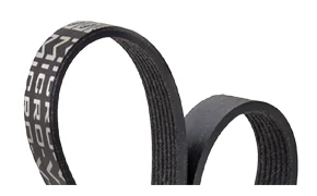 Gates Poly Chain GT Belt, Manufacturer in India