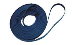 Leather Knitting Belts Manufacturer